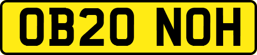 OB20NOH
