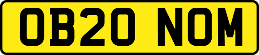 OB20NOM