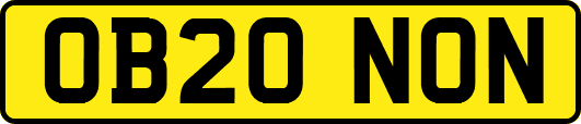 OB20NON