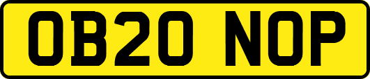 OB20NOP