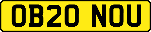 OB20NOU