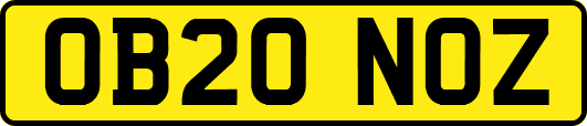 OB20NOZ