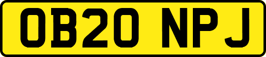 OB20NPJ