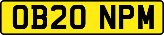OB20NPM