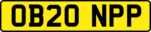 OB20NPP
