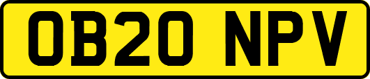 OB20NPV