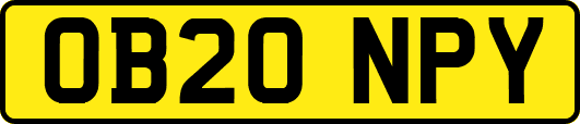 OB20NPY