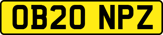 OB20NPZ
