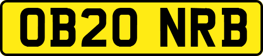 OB20NRB