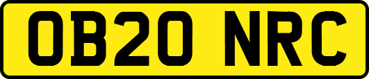 OB20NRC