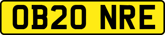 OB20NRE