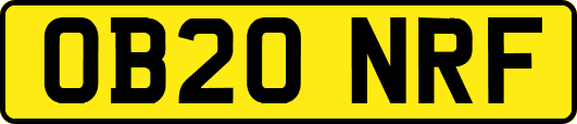 OB20NRF