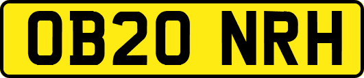 OB20NRH