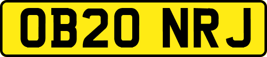 OB20NRJ