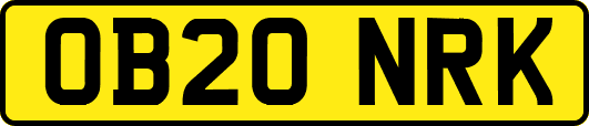 OB20NRK