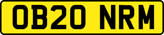 OB20NRM