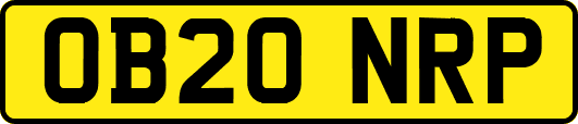 OB20NRP