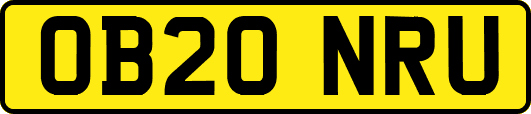 OB20NRU