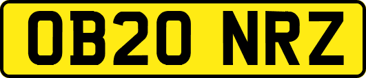 OB20NRZ