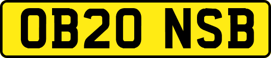 OB20NSB