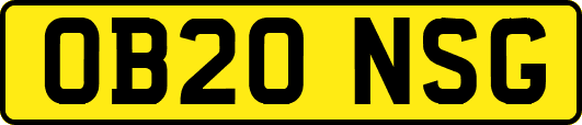 OB20NSG