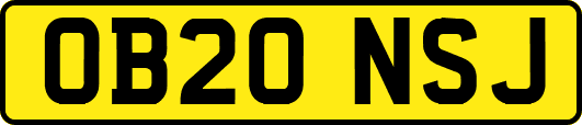 OB20NSJ