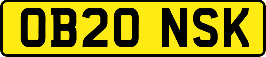 OB20NSK