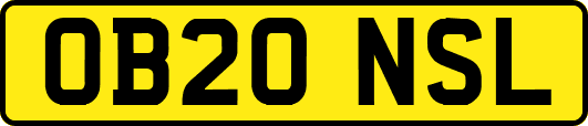 OB20NSL