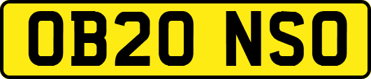 OB20NSO