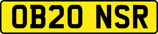 OB20NSR