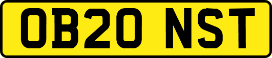 OB20NST
