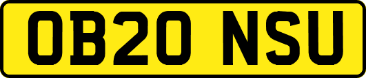 OB20NSU
