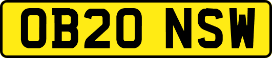 OB20NSW