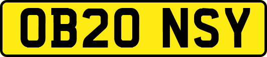 OB20NSY