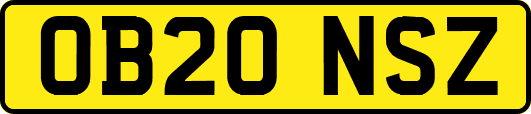 OB20NSZ
