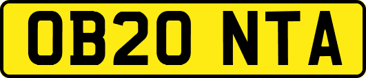 OB20NTA