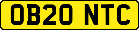 OB20NTC