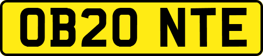 OB20NTE