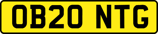 OB20NTG