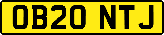 OB20NTJ