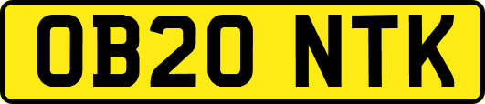 OB20NTK
