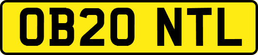 OB20NTL