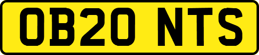 OB20NTS