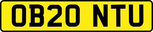 OB20NTU