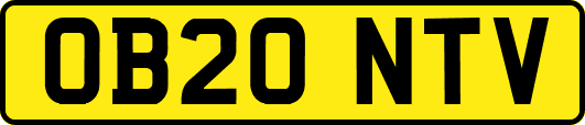 OB20NTV