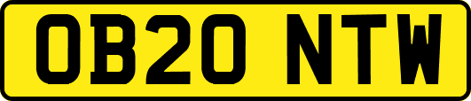 OB20NTW