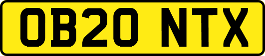 OB20NTX