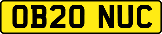 OB20NUC