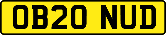 OB20NUD