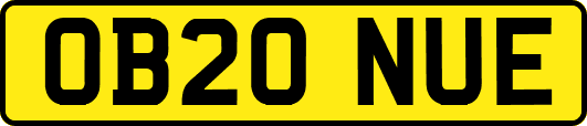 OB20NUE